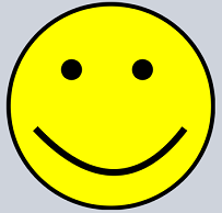 Smiley Face